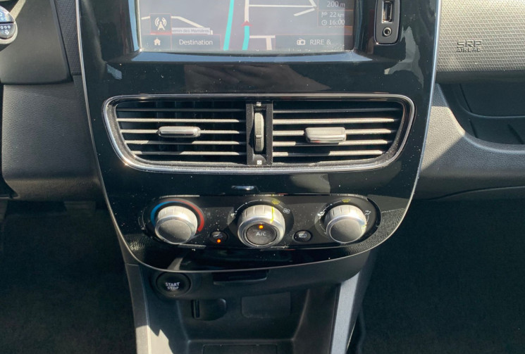 Renault Clio 0.9 ENERGY TCe 90 Eco2 Edition One