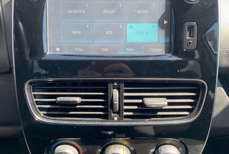 Renault Clio 0.9 ENERGY TCe 90 Eco2 Edition One