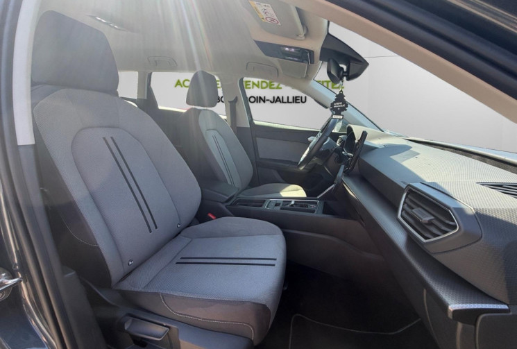 SEAT LEON ST 2.0 TDI / 150 CH / STYLE BUSINESS / DSG7