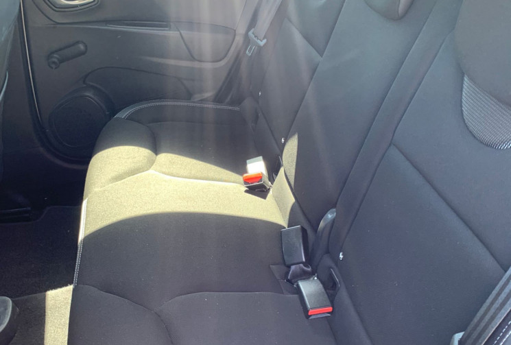 Renault Clio 0.9 ENERGY TCe 90 Eco2 Edition One