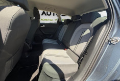 SEAT LEON ST 2.0 TDI / 150 CH / STYLE BUSINESS / DSG7