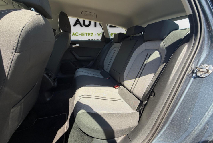 SEAT LEON ST 2.0 TDI / 150 CH / STYLE BUSINESS / DSG7