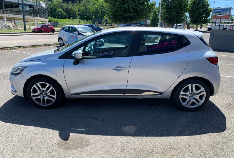 Renault Clio 0.9 ENERGY TCe 90 Eco2 Edition One