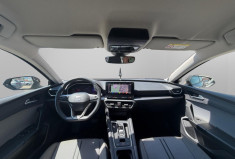 SEAT LEON ST 2.0 TDI / 150 CH / STYLE BUSINESS / DSG7