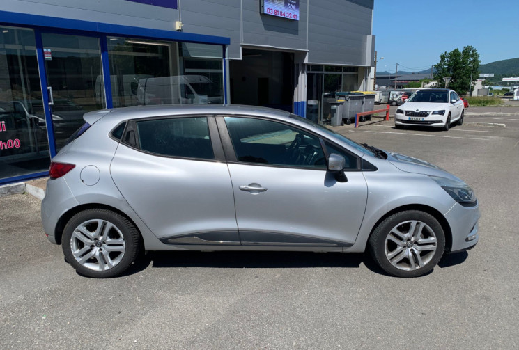 Renault Clio 0.9 ENERGY TCe 90 Eco2 Edition One