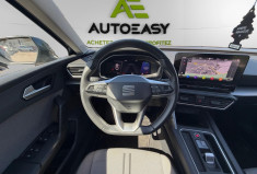 SEAT LEON ST 2.0 TDI / 150 CH / STYLE BUSINESS / DSG7