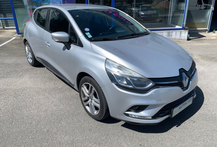Renault Clio 0.9 ENERGY TCe 90 Eco2 Edition One