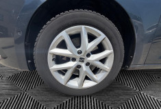 SEAT LEON ST 2.0 TDI / 150 CH / STYLE BUSINESS / DSG7
