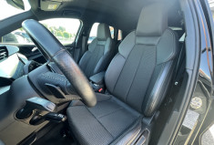 Audi A3 SPORTBACK 35  TFSI 150ch Mild Hybrid S LINE S tronic 7