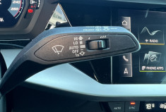 Audi A3 SPORTBACK 35  TFSI 150ch Mild Hybrid S LINE S tronic 7
