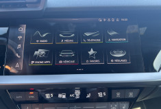 Audi A3 SPORTBACK 35  TFSI 150ch Mild Hybrid S LINE S tronic 7