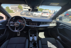 Audi A3 SPORTBACK 35  TFSI 150ch Mild Hybrid S LINE S tronic 7