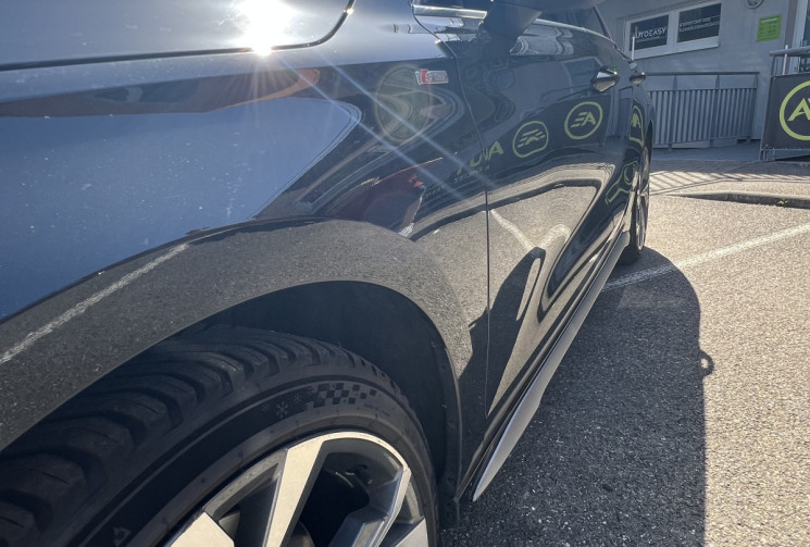 Audi A3 SPORTBACK 35  TFSI 150ch Mild Hybrid S LINE S tronic 7
