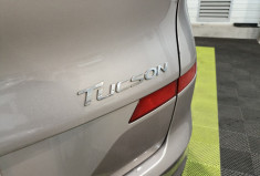 Hyundai Tucson 1.6 CRDi 115 ch Creative / Toit ouvrant panoramique / Entretien complet en 2026