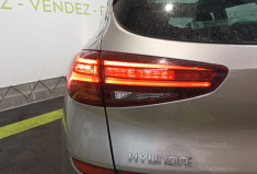 Hyundai Tucson 1.6 CRDi 115 ch Creative / Toit ouvrant panoramique / Entretien complet en 2026