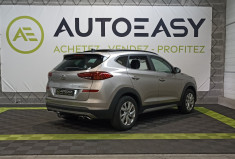 Hyundai Tucson 1.6 CRDi 115 ch Creative / Toit ouvrant panoramique / Entretien complet en 2026