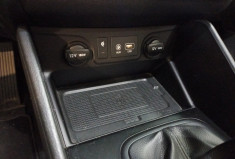Hyundai Tucson 1.6 CRDi 115 ch Creative / Toit ouvrant panoramique / Entretien complet en 2026
