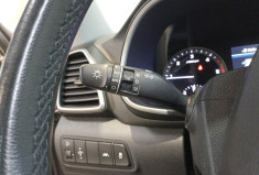 Hyundai Tucson 1.6 CRDi 115 ch Creative / Toit ouvrant panoramique / Entretien complet en 2026