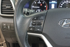 Hyundai Tucson 1.6 CRDi 115 ch Creative / Toit ouvrant panoramique / Entretien complet en 2026