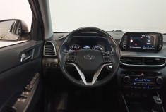 Hyundai Tucson 1.6 CRDi 115 ch Creative / Toit ouvrant panoramique / Entretien complet en 2026