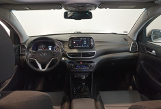 Hyundai Tucson 1.6 CRDi 115 ch Creative / Toit ouvrant panoramique / Entretien complet en 2026