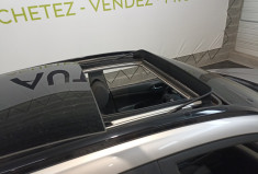 Hyundai Tucson 1.6 CRDi 115 ch Creative / Toit ouvrant panoramique / Entretien complet en 2026