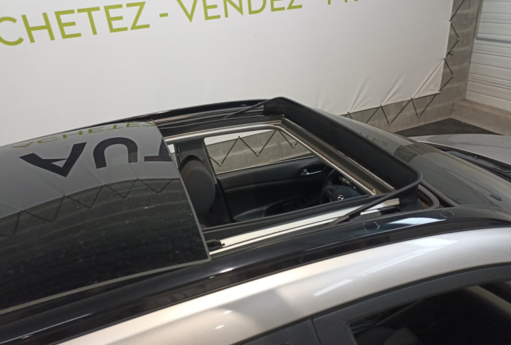 Hyundai Tucson 1.6 CRDi 115 ch Creative / Toit ouvrant panoramique / Entretien complet en 2026