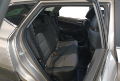 Hyundai Tucson 1.6 CRDi 115 ch Creative / Toit ouvrant panoramique / Entretien complet en 2026