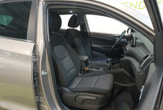 Hyundai Tucson 1.6 CRDi 115 ch Creative / Toit ouvrant panoramique / Entretien complet en 2026