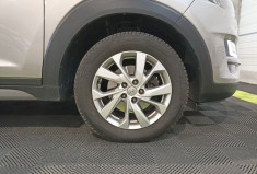 Hyundai Tucson 1.6 CRDi 115 ch Creative / Toit ouvrant panoramique / Entretien complet en 2026