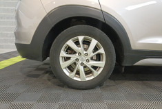 Hyundai Tucson 1.6 CRDi 115 ch Creative / Toit ouvrant panoramique / Entretien complet en 2026