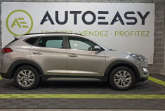 Hyundai Tucson 1.6 CRDi 115 ch Creative / Toit ouvrant panoramique / Entretien complet en 2026