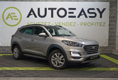 Hyundai Tucson 1.6 CRDi 115 ch Creative / Toit ouvrant panoramique / Entretien complet en 2026