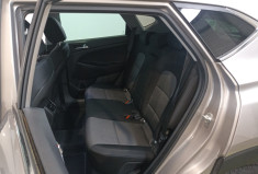 Hyundai Tucson 1.6 CRDi 115 ch Creative / Toit ouvrant panoramique / Entretien complet en 2026