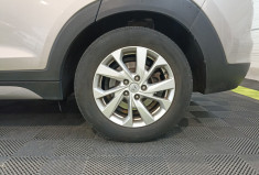 Hyundai Tucson 1.6 CRDi 115 ch Creative / Toit ouvrant panoramique / Entretien complet en 2026