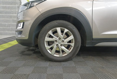 Hyundai Tucson 1.6 CRDi 115 ch Creative / Toit ouvrant panoramique / Entretien complet en 2026