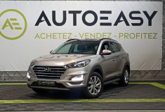 Hyundai Tucson 1.6 CRDi 115 ch Creative / Toit ouvrant panoramique / Entretien complet en 2026