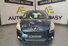 Peugeot 5008 1.6 e-HDi115 FAP Active BMP6 7places   - SUIVI D'ENTRETIEN -  REVISEE 