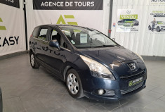 Peugeot 5008 1.6 e-HDi115 FAP Active BMP6 7places   - SUIVI D'ENTRETIEN -  REVISEE 