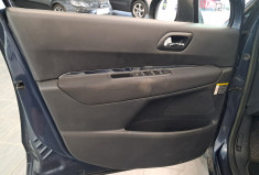 Peugeot 5008 1.6 e-HDi115 FAP Active BMP6 7places   - SUIVI D'ENTRETIEN -  REVISEE 
