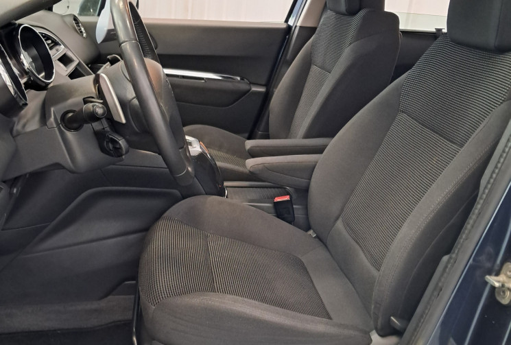 Peugeot 5008 1.6 e-HDi115 FAP Active BMP6 7places   - SUIVI D'ENTRETIEN -  REVISEE 