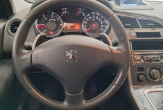 Peugeot 5008 1.6 e-HDi115 FAP Active BMP6 7places   - SUIVI D'ENTRETIEN -  REVISEE 