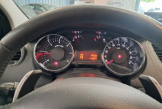 Peugeot 5008 1.6 e-HDi115 FAP Active BMP6 7places   - SUIVI D'ENTRETIEN -  REVISEE 