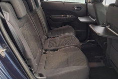 Peugeot 5008 1.6 e-HDi115 FAP Active BMP6 7places   - SUIVI D'ENTRETIEN -  REVISEE 