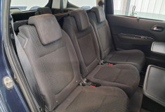 Peugeot 5008 1.6 e-HDi115 FAP Active BMP6 7places   - SUIVI D'ENTRETIEN -  REVISEE 
