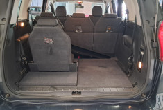 Peugeot 5008 1.6 e-HDi115 FAP Active BMP6 7places   - SUIVI D'ENTRETIEN -  REVISEE 