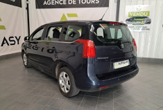 Peugeot 5008 1.6 e-HDi115 FAP Active BMP6 7places   - SUIVI D'ENTRETIEN -  REVISEE 