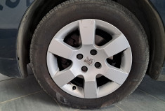 Peugeot 5008 1.6 e-HDi115 FAP Active BMP6 7places   - SUIVI D'ENTRETIEN -  REVISEE 