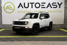 Jeep Renegade 1.6 MultiJet S&S 120ch Brooklyn Edition