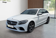 Mercedes CLASSE C BREAK 200 AMG LINE 9G-TRONIC